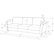 hagen dimension schematic   