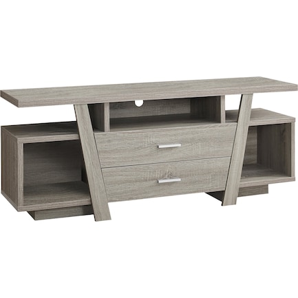 Hailee 60" TV Stand