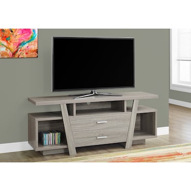 Hailee 60" TV Stand