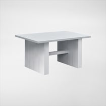 halifax white  pc outdoor dining   
