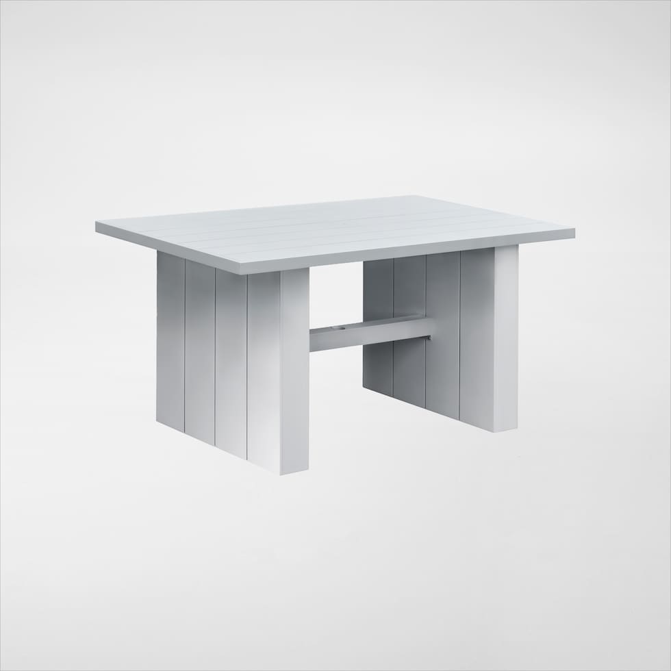 halifax white  pc outdoor dining   