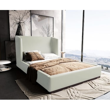 Halle Upholstered Bed