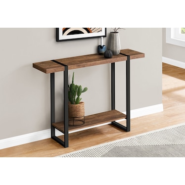 Halton Console Table