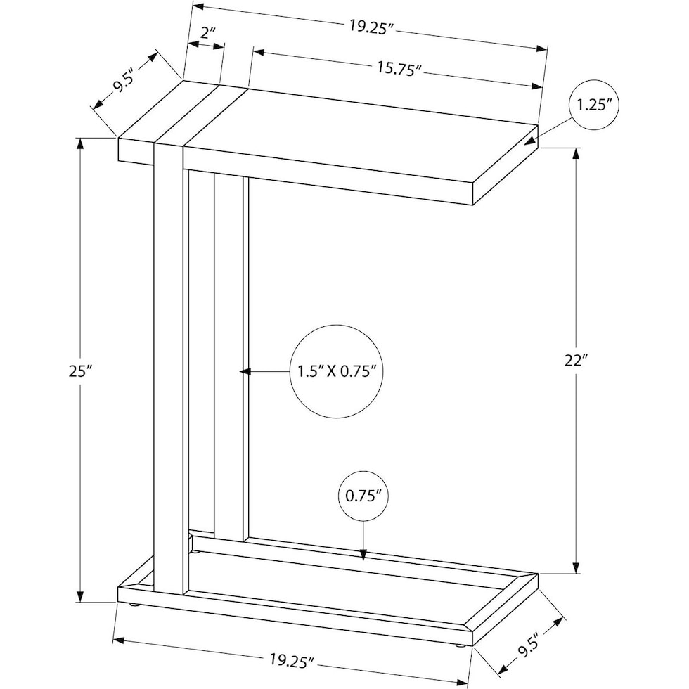 halton dimension schematic   