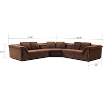 hammock dimension schematic   