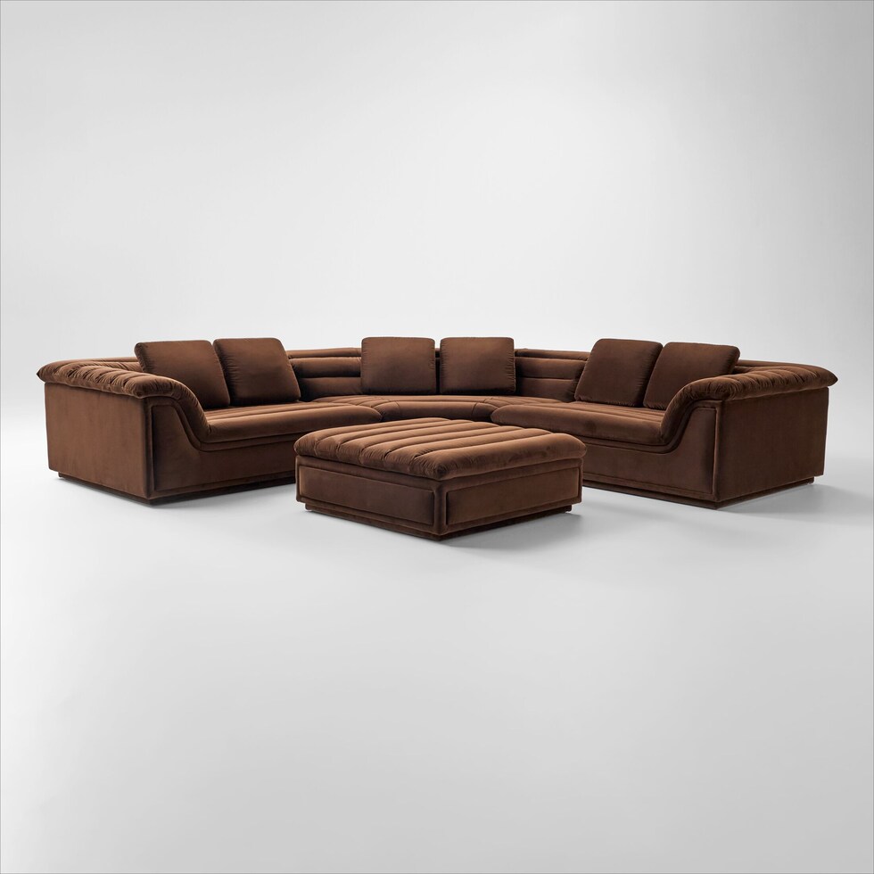 hammock light brown  pc living room   