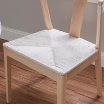 hampshire neutral chair   