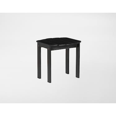Hampton Beach Outdoor End Table