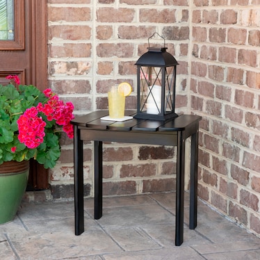 Hampton Beach Outdoor End Table