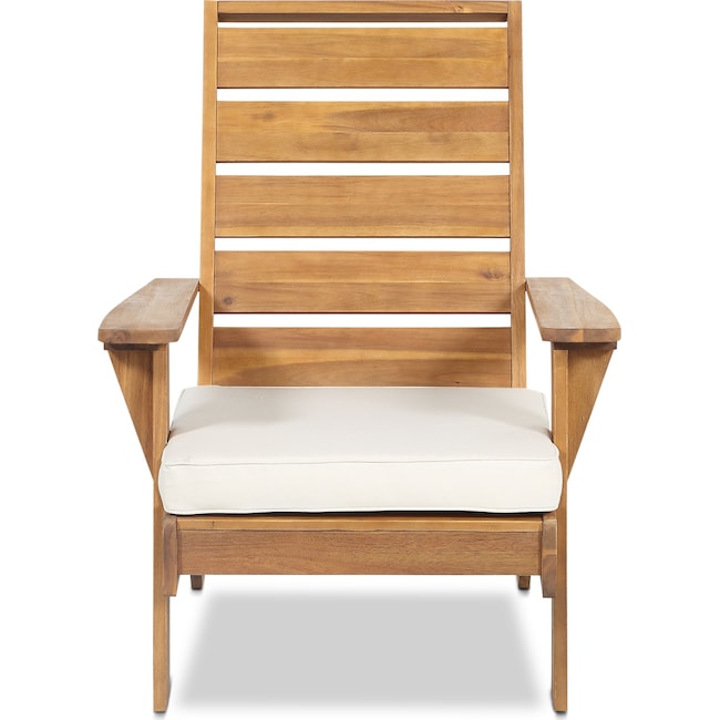 Outdoor Furniture - Hampton Beach Outdoor Chair