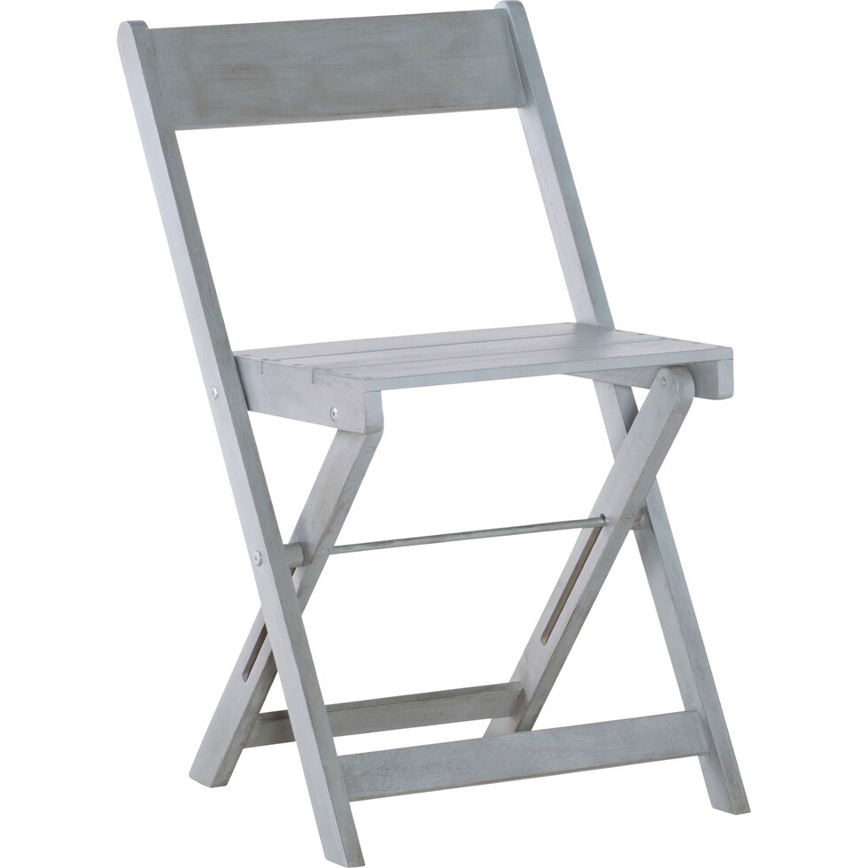 hampton beach gray outdoor dinette   