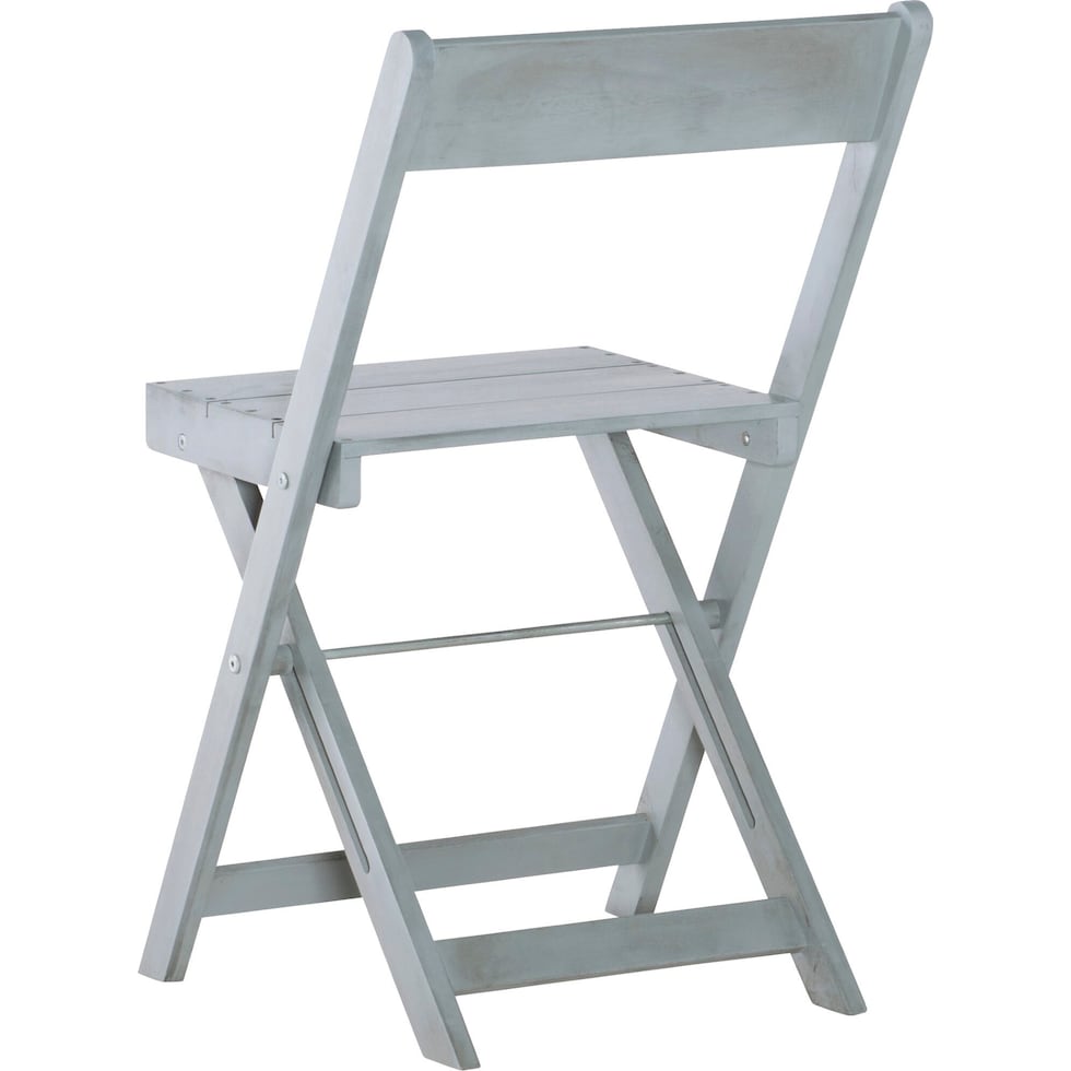 hampton beach gray outdoor dinette   