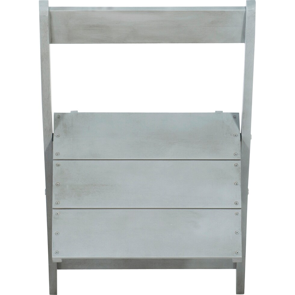 hampton beach gray outdoor dinette   