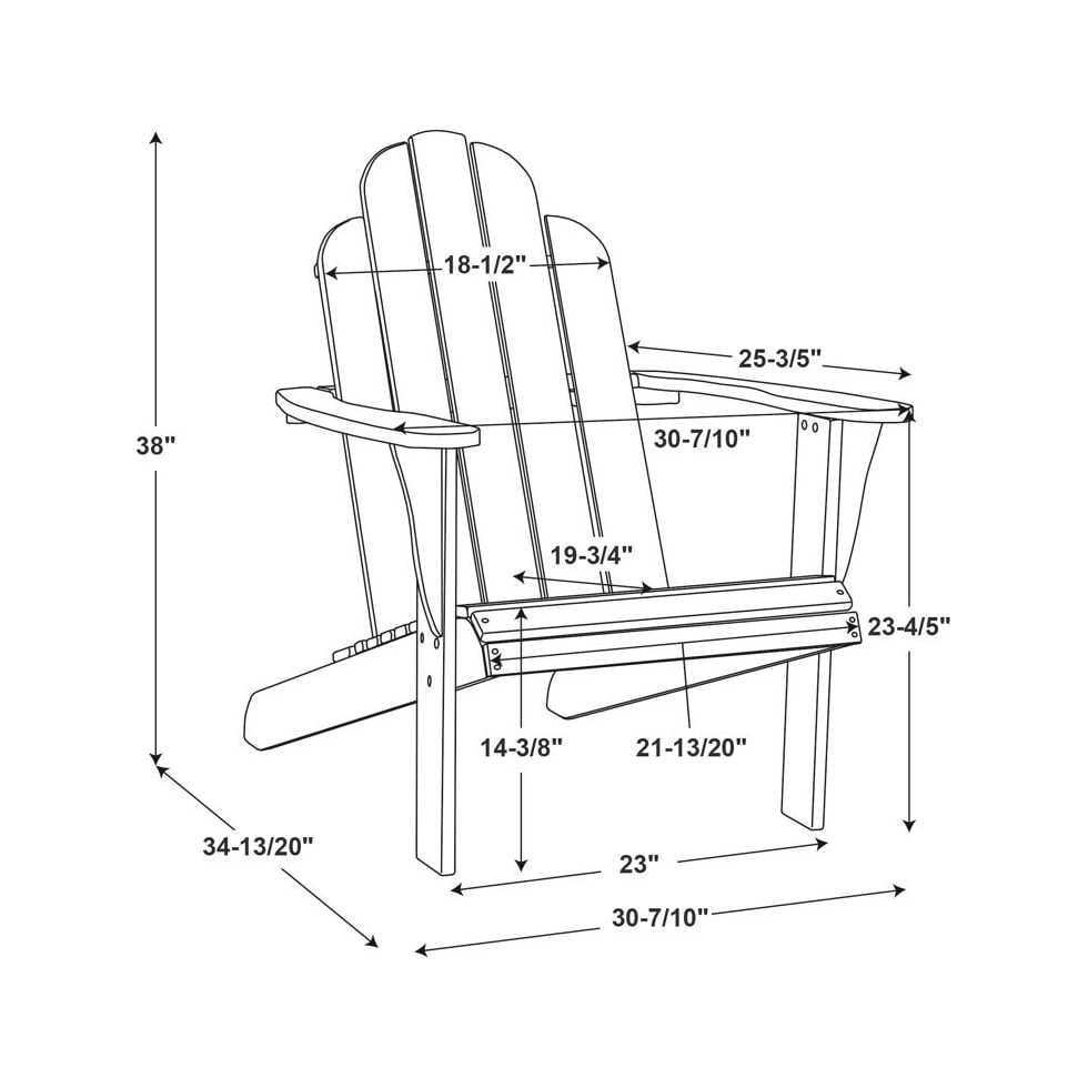 hampton beach light brown outdoor chair   