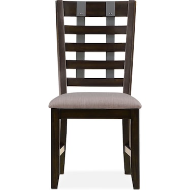 Hampton Dining Chair - Cocoa