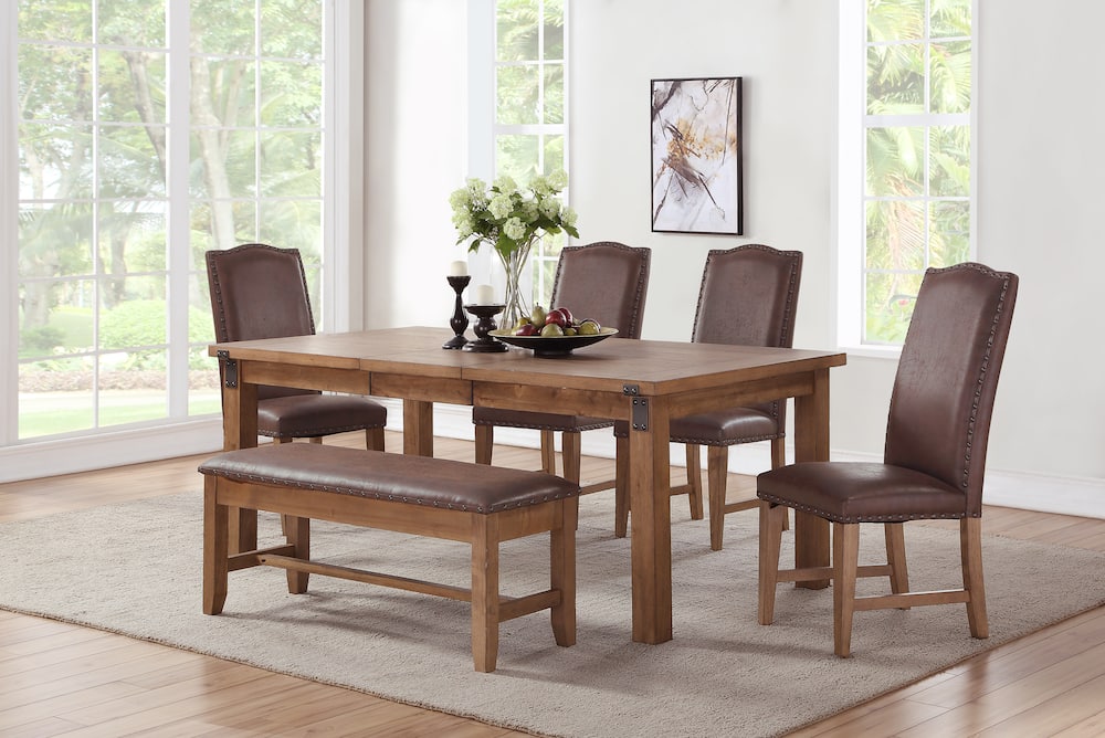 The Hampton Dining Collection