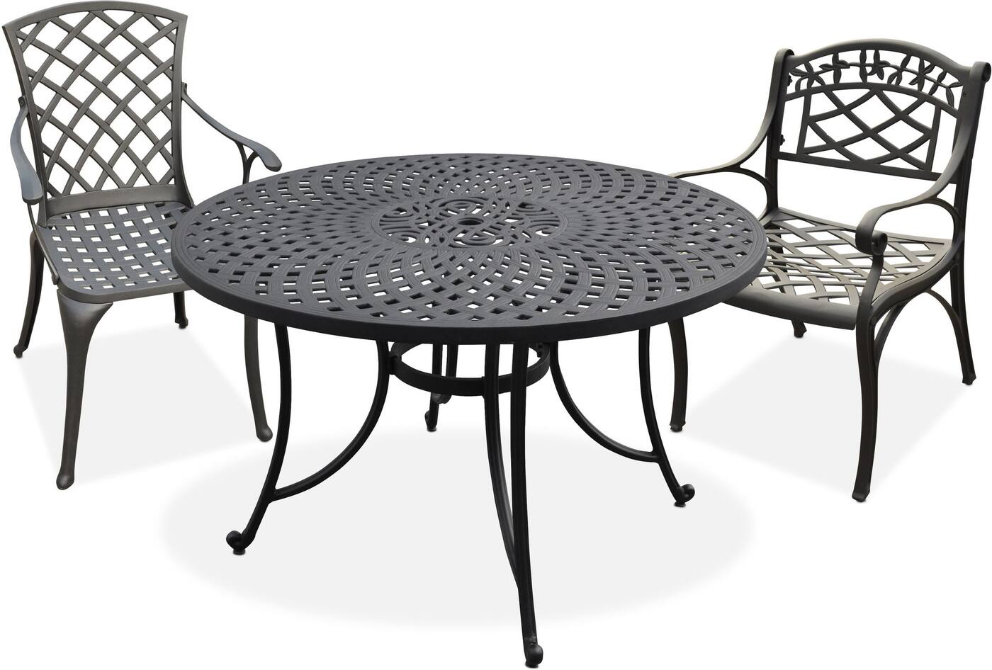 hana outdoor dining outdoor living main image  