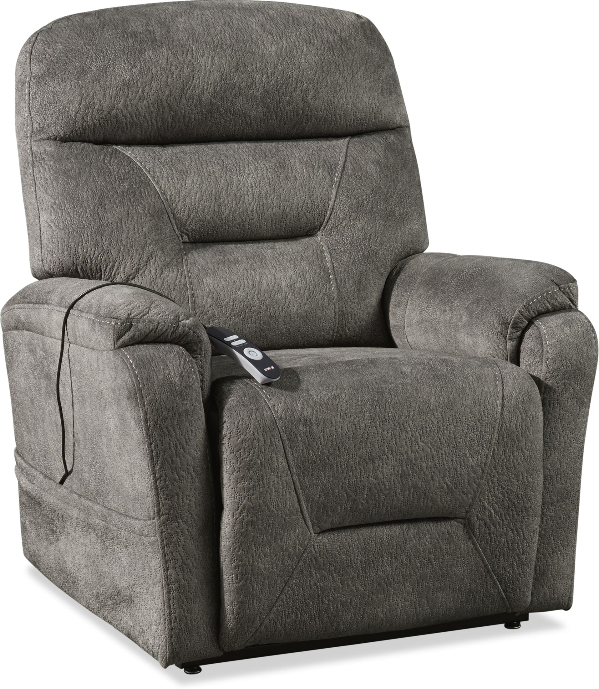 Thomasville felix fabric power store swivel glider recliner reviews