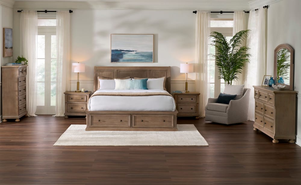 Hanover Bedroom Collection