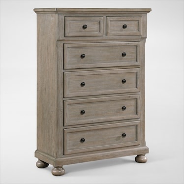 Hanover Chest