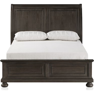 Hanover Youth Sleigh Bed