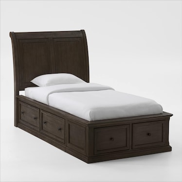 Hanover Youth Storage Bed
