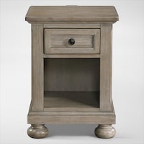 hanover youth bedroom light brown  pc twin bedroom   