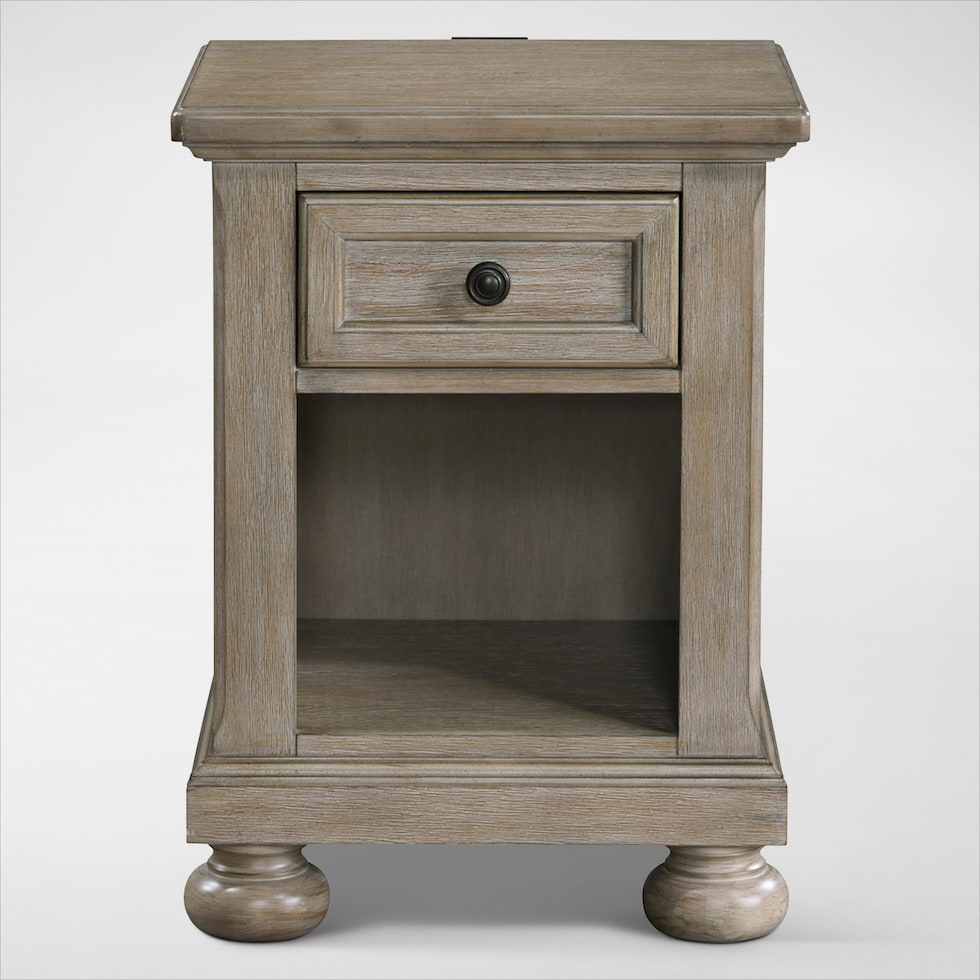 hanover youth bedroom light brown  pc twin bedroom   