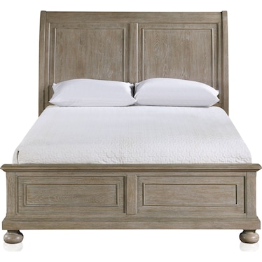 Hanover Youth Sleigh Bed