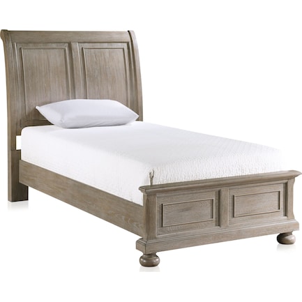Hanover Youth Sleigh Bed