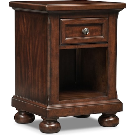 Hanover Youth Nightstand - Cherry
