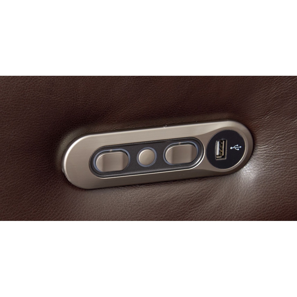 happy dark brown sofa   