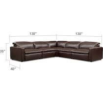 happy dimension schematic   