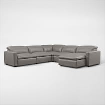 happy gray sectional web   