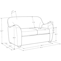 hargrove dimension schematic   