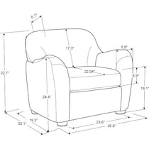 hargrove dimension schematic   