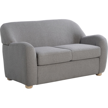 Hargrove Loveseat - Gray