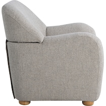 hargrove gray sofa   