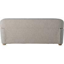 hargrove gray sofa   