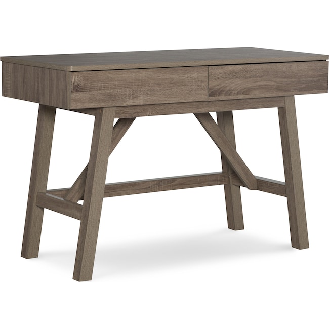 Home Office Furniture - Harley Desk