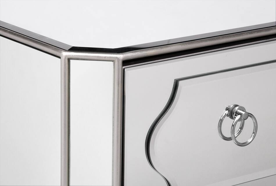 Harlow Dresser American Signature Furniture