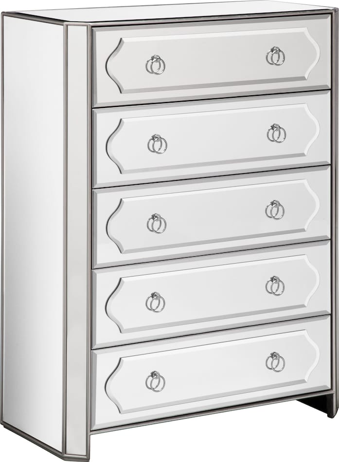 Harlow Chest American Signature Furniture
