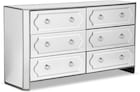 Harlow Dresser