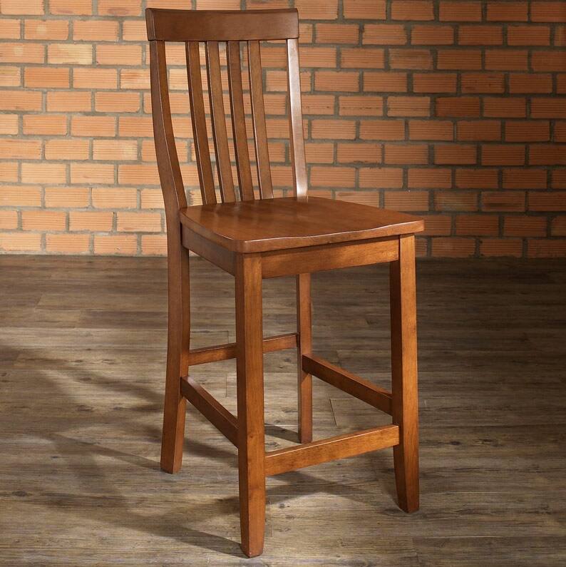 Harlowe Set of 2 Bar Stools American Signature Furniture