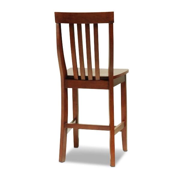 Harlowe Set of 2 Bar Stools American Signature Furniture