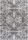 Harmony 7' x 10' Area Rug - Gray