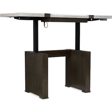 Harper Adjustable Desk