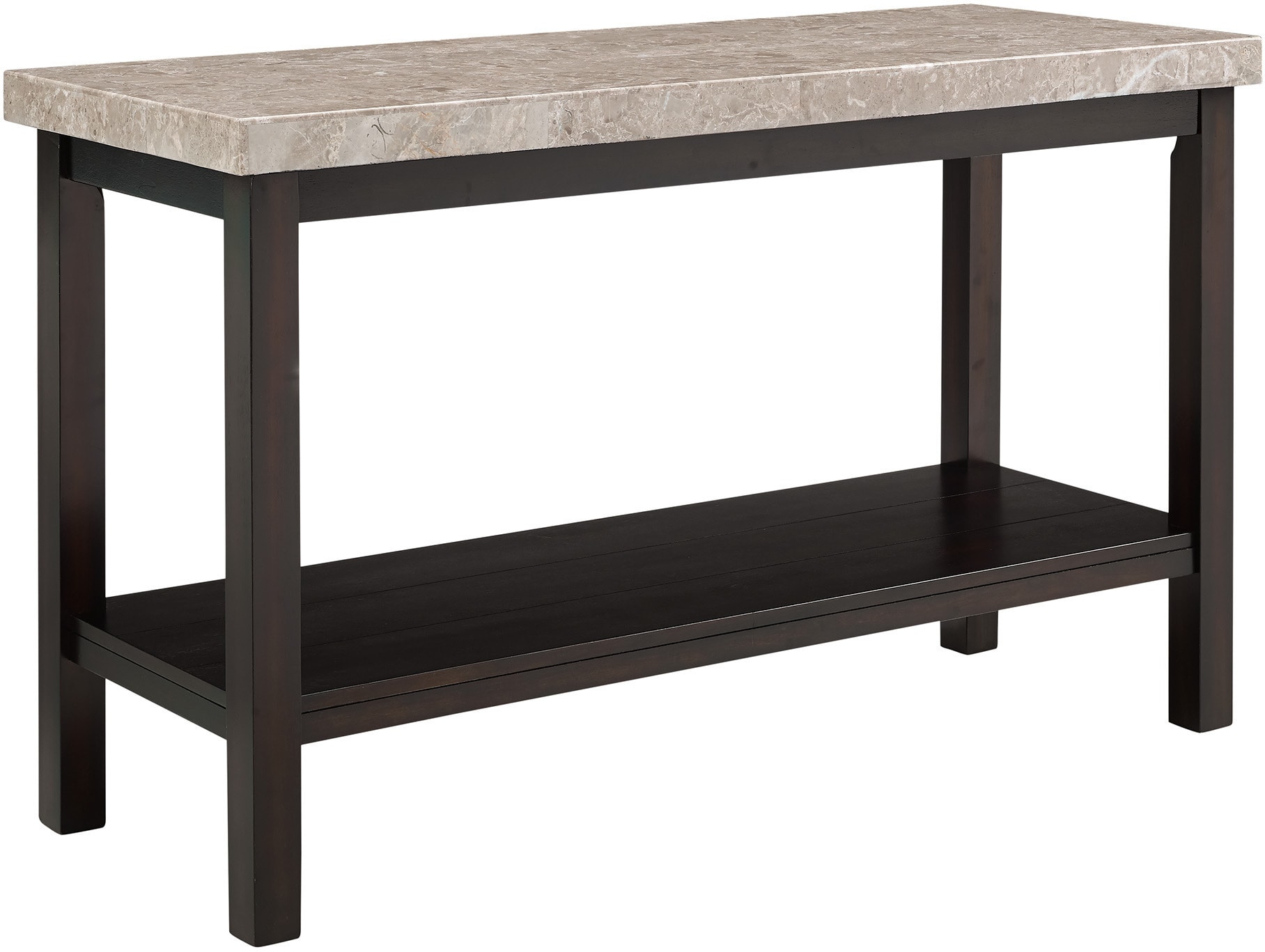 Hart Marble Sofa Table American Signature Furniture