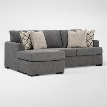 Broyhill Hartford Sofa Chaise