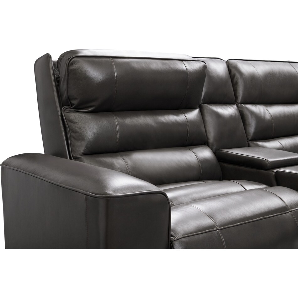 Hartley DualPower Reclining Sofa American Signature Furniture